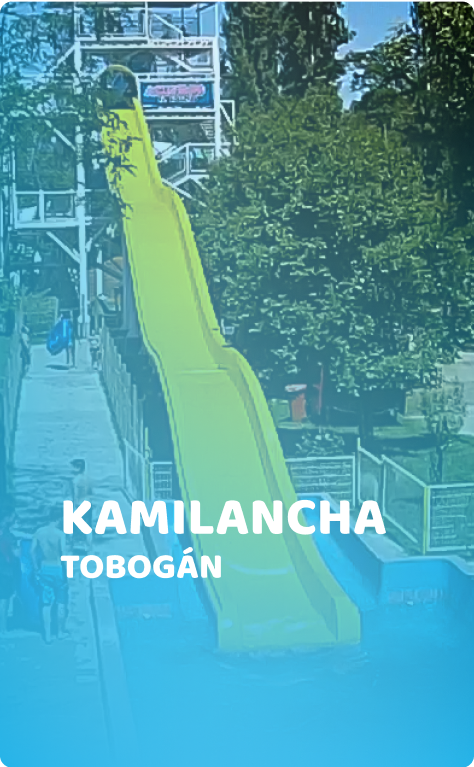 kamilancha