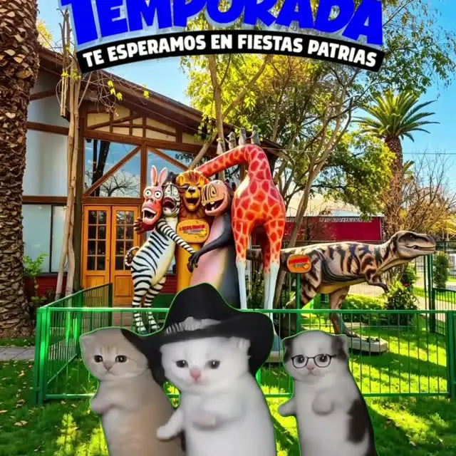 Prepárate este 11 de septiembre comienza la PRE TEMPORADA en Acuapark! para esperarte con todo en estas…