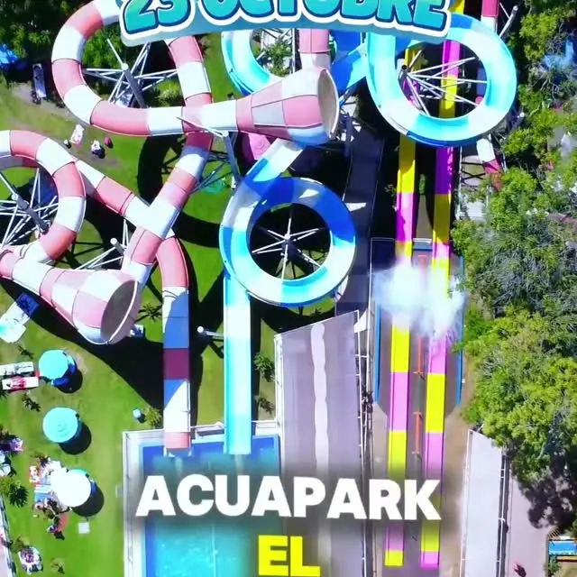 ¡PREPÁRATE! 💥 La espera terminó y la mejor temporada del año ya tiene fecha de inicio. ☀️🌊 ​Este 23 de…
