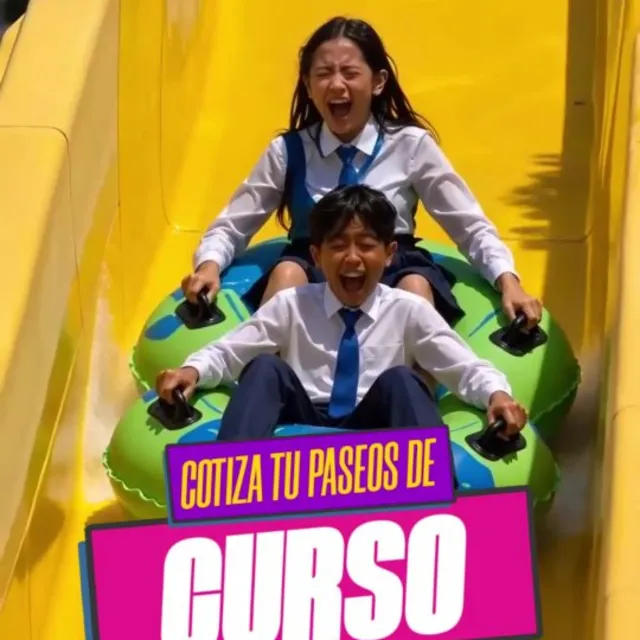 ​¿Buscando el lugar perfecto para el paseo de curso? 🤔👇 ​¡Dejen la organización en nuestras manos! En…