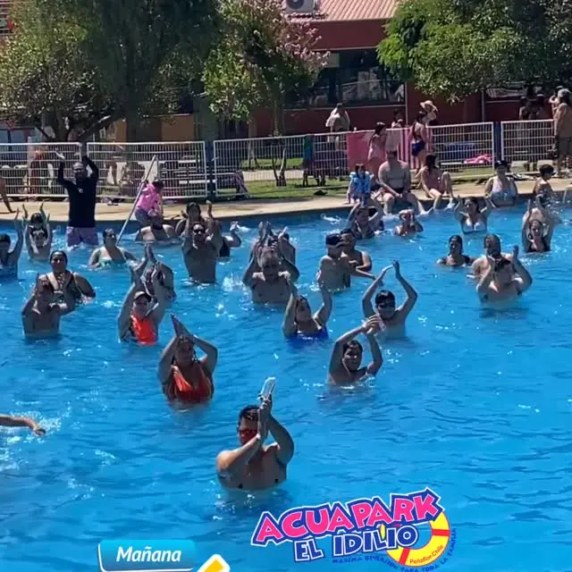 La máxima diversión continúa mañana Sabado Prepara tu traje de baño y disfruta de un dia inolvidable, áreas…