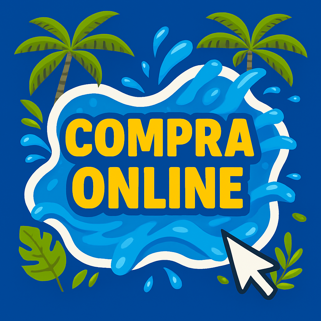 Compra tus entradas en línea